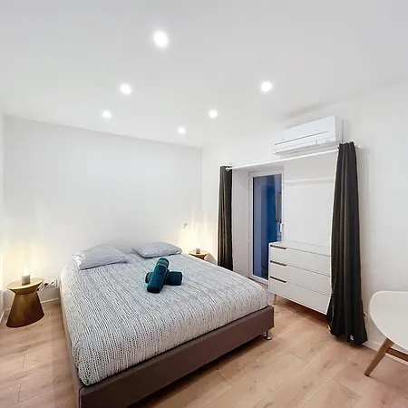 Ferienwohnung Zoe T3 Victor Hugo Clim Hypercentre Grenoble Exterior foto
